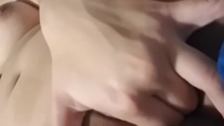 I tease my boyfriend over Snap