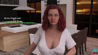 WTHI #67 • WHERE THE HEART IS • PC GAMEPLAY [HD]