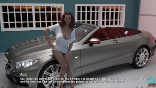 WTHI #67 • WHERE THE HEART IS • PC GAMEPLAY [HD]