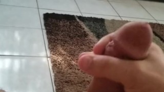 Who wants a creampie