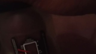 Bathmate workout 7-14-19 building world's Thickiest cock!!!