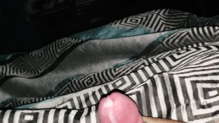 Cum Explosion