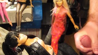 B.B.B.preview: Aletta Ocean "08-21 Power Spurts"(cum only) WMV withSloMo