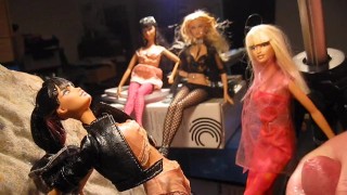 B.B.B.preview: Aletta Ocean "08-21 Power Spurts"(cum only) WMV withSloMo