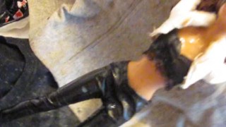 B.B.B. preview: Karmela "Sexy Blast 1"(cum only) AVI noSloMo