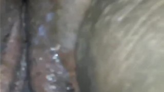 Self fucking