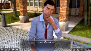 DOUBLE HOMEWORK #10 • PC GAMEPLAY [HD]