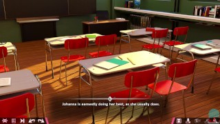 DOUBLE HOMEWORK #10 • PC GAMEPLAY [HD]