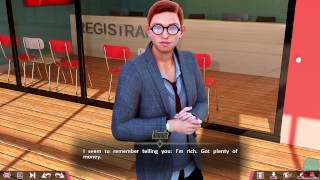 DOUBLE HOMEWORK #11 • PC GAMEPLAY [HD]
