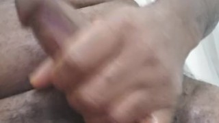 Just love to cum, feels good