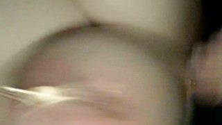 Bouncing titties