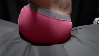 A Small Fart