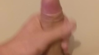 Gay Boy Jerkoff Handjob Bathroom