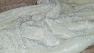 Lustful slut cant get enough of her enormously thick cock