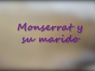 Una tarde con monserrat escort, una colita y rico sexo!!!