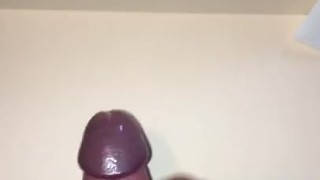 Biggest Cumshot Ever!