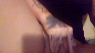 Juicy wet n sloppy pussy