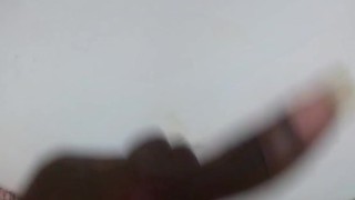 Just A Quick Squirt in the Hotel Sink! They Suggested I Leave A Tip...