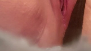 Sinful Sunday ;) Masturbating & squirt orgasm