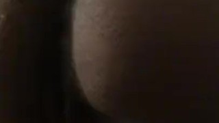 JuicyJay9- Pussy jumping in dress