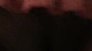 JuicyJay9- Pussy jumping in dress