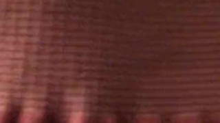 JuicyJay9- Pussy jumping in dress