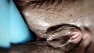 A little afternoon fun with myself