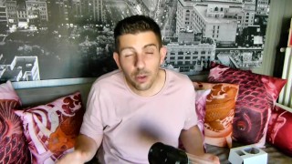 Fleshpump la 1ère pompe à pénis de FLESHLIGHT FLESHJACK (Msieur-jeremy.fr)