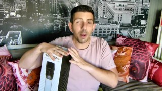 Fleshpump la 1ère pompe à pénis de FLESHLIGHT FLESHJACK (Msieur-jeremy.fr)