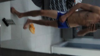 BOY BIG COCK, HORNY