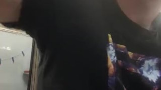This banana isn’t going to eat itself