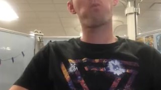 This banana isn’t going to eat itself