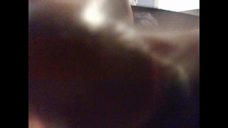 Kenneth Jule Williams Jerking off for all the Ladies