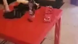 Mistress Susanna Guerriero Diretta Facebook del 15 luglio