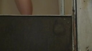 Pee Desperation