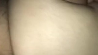 Anal Fuck My PAWG Wife