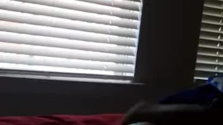 I spit on my cock and cum for you too!