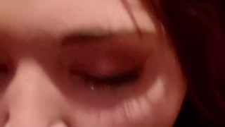Please let me suck your sexy cock!