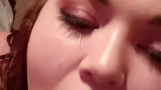 Please let me suck your sexy cock!