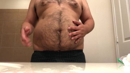 Gay Belly Porn - Gay Belly Inflation Porn Videos | YouPorn.com