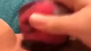 teen Uses Bad Dragon Stan on Snapchat