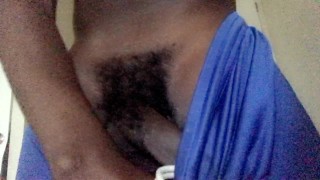 Late night tease 