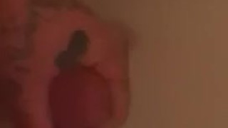 Jerking off