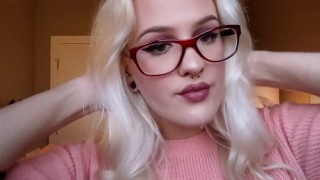 Sexy Tongue Play