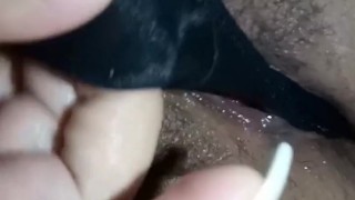 Wet pussy