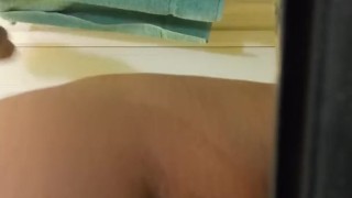 Fat ass