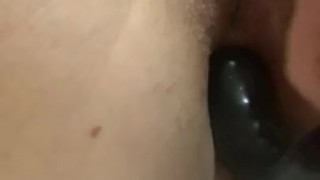 Anal Play