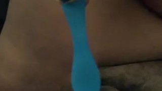 Phat pussy cuming