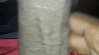 Precum play