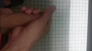Solo male master masterbation part one